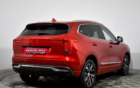 Haval Jolion, 2021 год, 1 578 900 рублей, 5 фотография