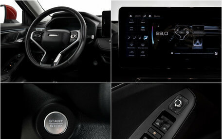 Haval Jolion, 2021 год, 1 578 900 рублей, 18 фотография