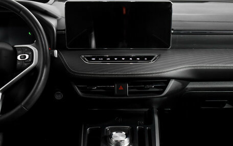 Haval Jolion, 2021 год, 1 578 900 рублей, 16 фотография