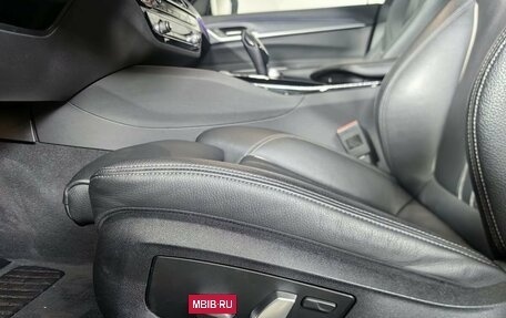 BMW 6 серия, 2021 год, 5 550 000 рублей, 16 фотография