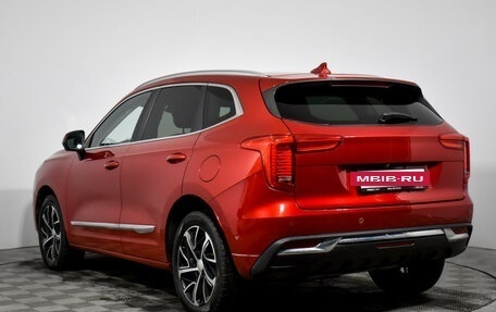 Haval Jolion, 2021 год, 1 578 900 рублей, 7 фотография