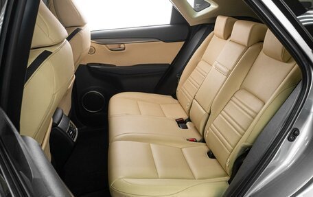 Lexus NX I, 2015 год, 2 899 000 рублей, 9 фотография