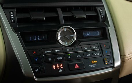 Lexus NX I, 2015 год, 2 899 000 рублей, 13 фотография