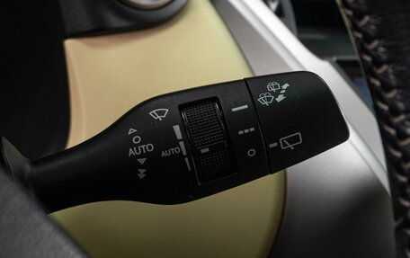 Lexus NX I, 2015 год, 2 899 000 рублей, 19 фотография