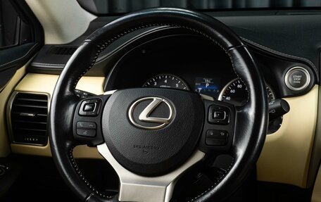 Lexus NX I, 2015 год, 2 899 000 рублей, 20 фотография