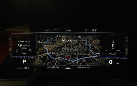 Volkswagen Touareg III, 2020 год, 6 210 000 рублей, 17 фотография