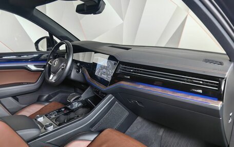 Volkswagen Touareg III, 2020 год, 6 210 000 рублей, 12 фотография