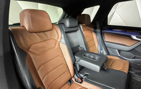 Volkswagen Touareg III, 2020 год, 6 210 000 рублей, 16 фотография