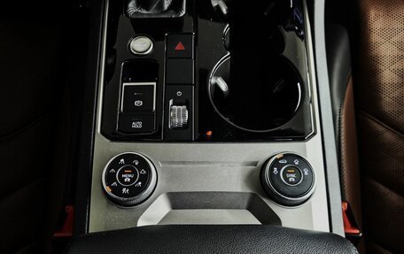 Volkswagen Touareg III, 2020 год, 6 210 000 рублей, 21 фотография