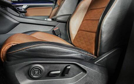 Volkswagen Touareg III, 2020 год, 6 210 000 рублей, 20 фотография