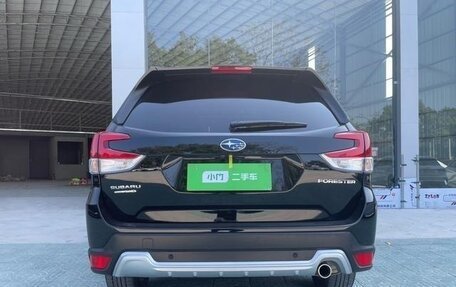 Subaru Forester, 2022 год, 3 355 000 рублей, 4 фотография