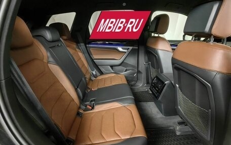 Volkswagen Touareg III, 2020 год, 6 210 000 рублей, 15 фотография