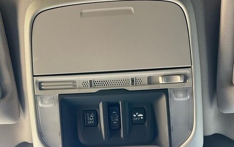 Subaru Forester, 2022 год, 3 355 000 рублей, 11 фотография