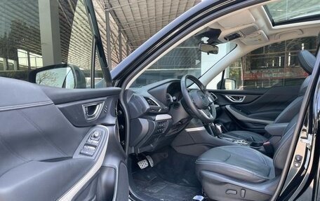 Subaru Forester, 2022 год, 3 355 000 рублей, 15 фотография