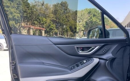 Subaru Forester, 2022 год, 3 355 000 рублей, 14 фотография