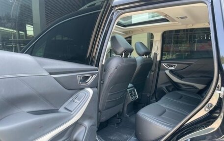 Subaru Forester, 2022 год, 3 355 000 рублей, 16 фотография