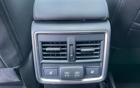 Subaru Forester, 2022 год, 3 355 000 рублей, 18 фотография