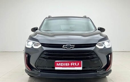 Chevrolet Orlando, 2023 год, 1 760 000 рублей, 2 фотография