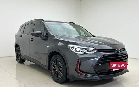 Chevrolet Orlando, 2023 год, 1 760 000 рублей, 3 фотография