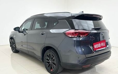 Chevrolet Orlando, 2023 год, 1 760 000 рублей, 4 фотография