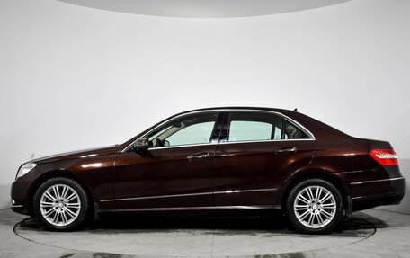 Mercedes-Benz E-Класс, 2010 год, 1 349 000 рублей, 8 фотография