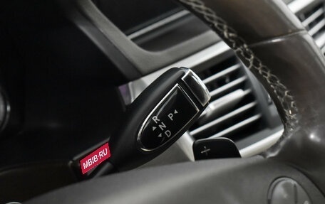 Mercedes-Benz E-Класс, 2010 год, 1 349 000 рублей, 10 фотография