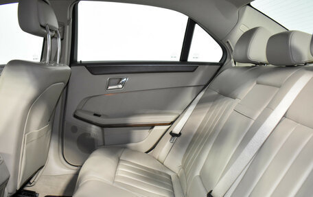 Mercedes-Benz E-Класс, 2010 год, 1 349 000 рублей, 13 фотография