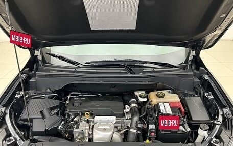 Chevrolet Orlando, 2023 год, 1 760 000 рублей, 10 фотография