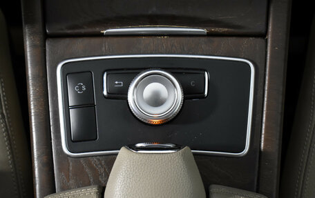 Mercedes-Benz E-Класс, 2010 год, 1 349 000 рублей, 11 фотография