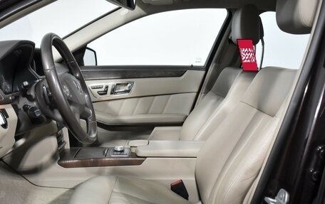 Mercedes-Benz E-Класс, 2010 год, 1 349 000 рублей, 12 фотография