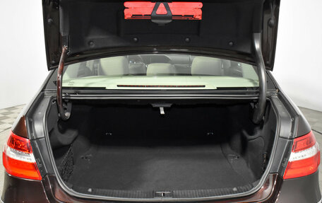 Mercedes-Benz E-Класс, 2010 год, 1 349 000 рублей, 22 фотография