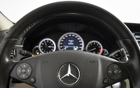 Mercedes-Benz E-Класс, 2010 год, 1 349 000 рублей, 20 фотография