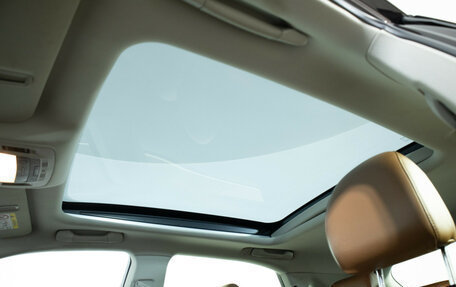 Lexus RX III, 2014 год, 2 799 000 рублей, 15 фотография