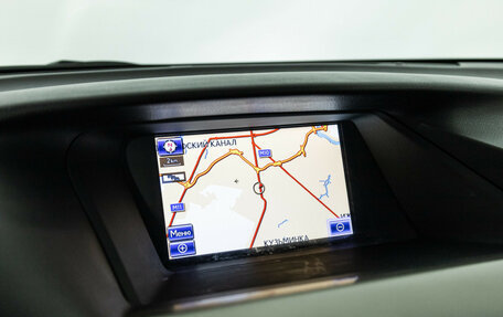 Lexus RX III, 2014 год, 2 799 000 рублей, 17 фотография