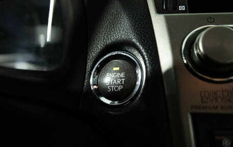 Lexus RX III, 2014 год, 2 799 000 рублей, 19 фотография