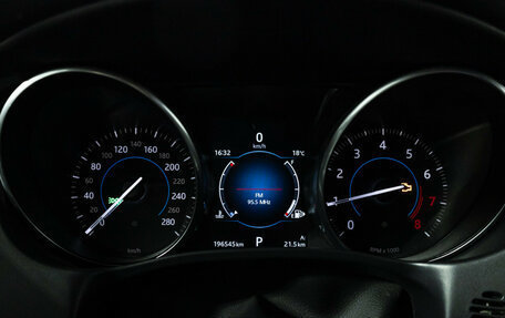 Jaguar XE I рестайлинг, 2016 год, 1 350 000 рублей, 12 фотография