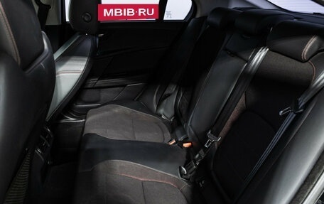 Jaguar XE I рестайлинг, 2016 год, 1 350 000 рублей, 10 фотография