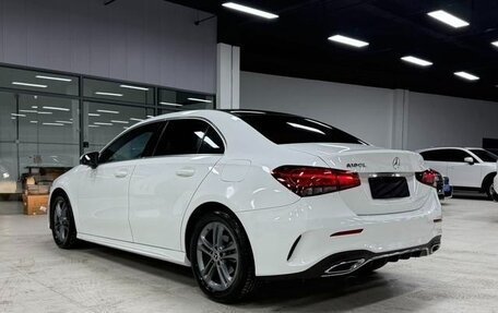 Mercedes-Benz A-Класс, 2022 год, 2 464 000 рублей, 6 фотография