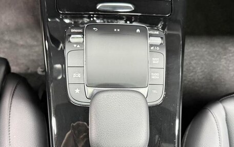 Mercedes-Benz A-Класс, 2022 год, 2 464 000 рублей, 10 фотография