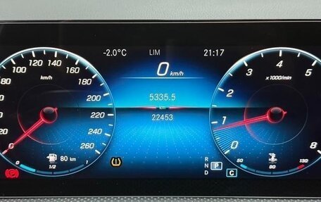 Mercedes-Benz A-Класс, 2022 год, 2 464 000 рублей, 7 фотография