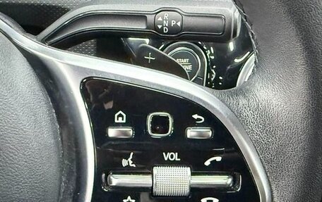 Mercedes-Benz A-Класс, 2022 год, 2 464 000 рублей, 12 фотография