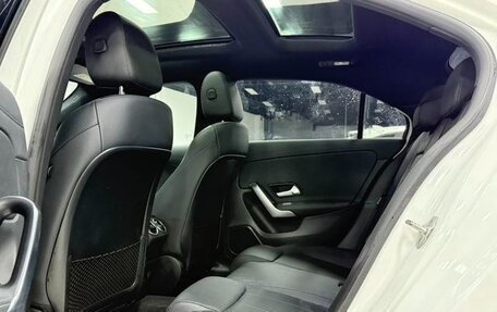 Mercedes-Benz A-Класс, 2022 год, 2 464 000 рублей, 16 фотография