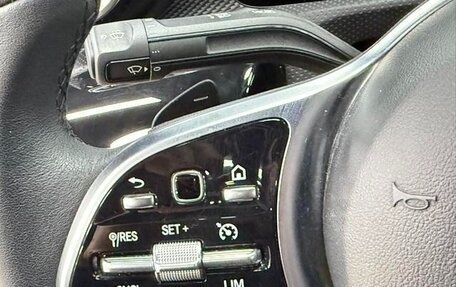 Mercedes-Benz A-Класс, 2022 год, 2 464 000 рублей, 11 фотография