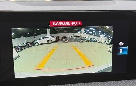 Mercedes-Benz A-Класс, 2022 год, 2 464 000 рублей, 8 фотография