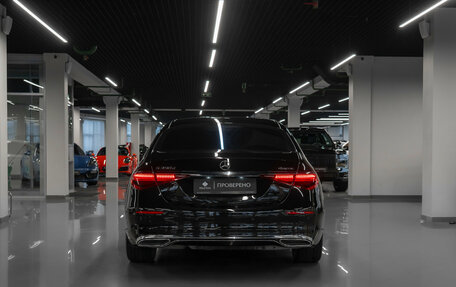 Mercedes-Benz S-Класс, 2020 год, 9 325 000 рублей, 6 фотография