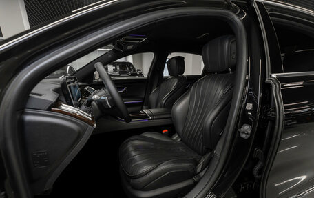 Mercedes-Benz S-Класс, 2020 год, 9 325 000 рублей, 9 фотография