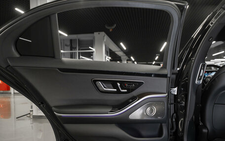 Mercedes-Benz S-Класс, 2020 год, 9 325 000 рублей, 12 фотография