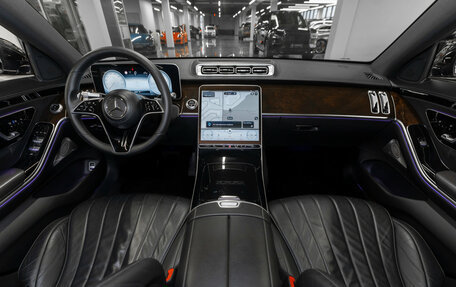 Mercedes-Benz S-Класс, 2020 год, 9 325 000 рублей, 8 фотография