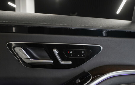 Mercedes-Benz S-Класс, 2020 год, 9 325 000 рублей, 13 фотография