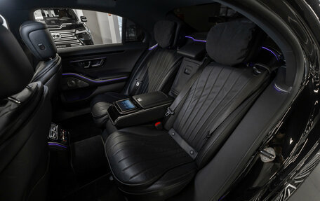 Mercedes-Benz S-Класс, 2020 год, 9 325 000 рублей, 14 фотография